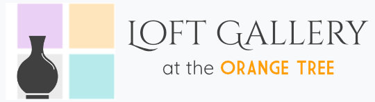Loft Gallery Logo